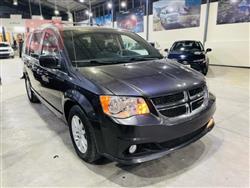 Dodge Caravan